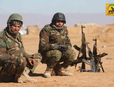 Ήττα του ISIS στο Ιράκ αλλά χάσματα στην κοινωνία για το «αύριο»